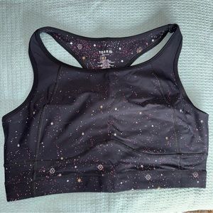 Torrid Cosmic Sports Bra
